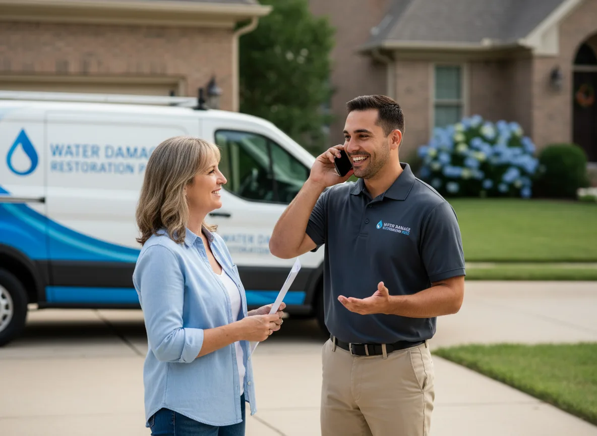Flood Restoration Queens Village, NY FAQs
